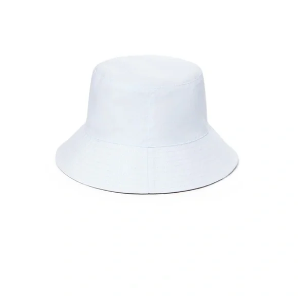 Alice + Olivia x FabFitFun Reversible Bucket Hat - Picture 2 of 5